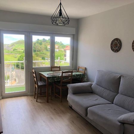 Apartamento Frente A La Playa Con Vistas Al Mar En Barro, Llanes Barro (Llanes) Exterior foto