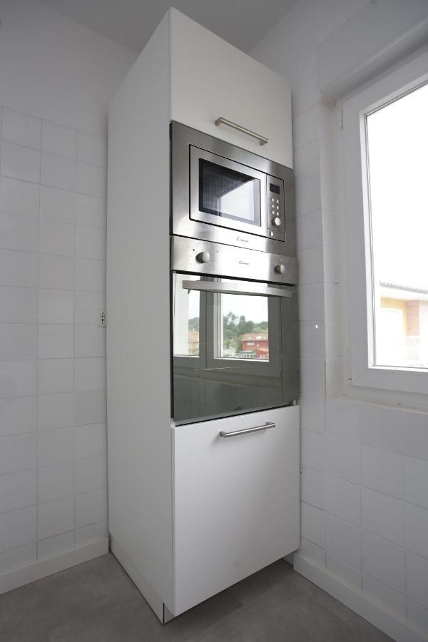 Apartamento Frente A La Playa Con Vistas Al Mar En Barro, Llanes Barro (Llanes) Exterior foto